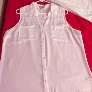 Express Portofino Shirt XL